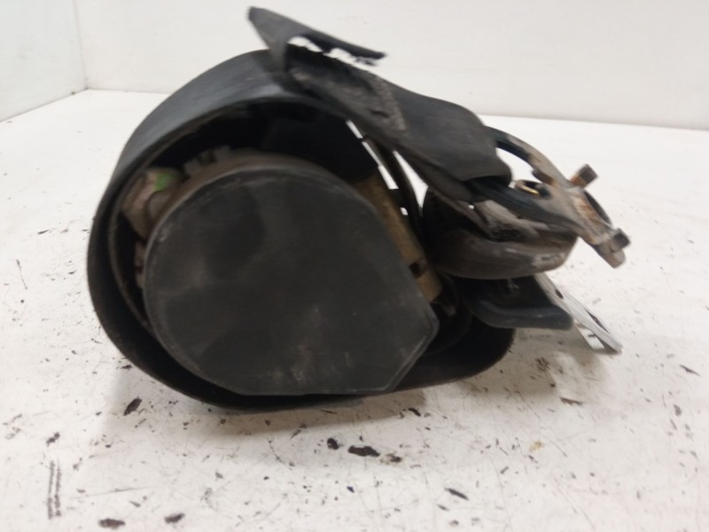 Recambio de cinturon seguridad delantero izquierdo para renault trafic ii furgoneta (fl) 1.9 dci 100 (fl0c) referencia OEM IAM  
