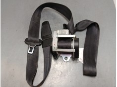 Recambio de cinturon seguridad delantero izquierdo para skoda superb ii (3t4) 2.0 tdi 16v referencia OEM IAM 629973600  