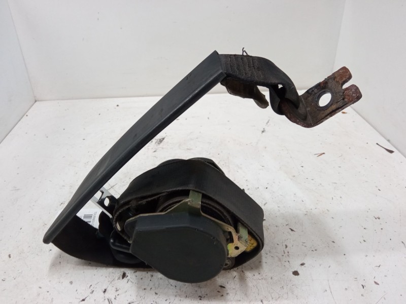Recambio de cinturon seguridad delantero izquierdo para ford tourneo connect 1.8 tdci /tddi /di referencia OEM IAM   