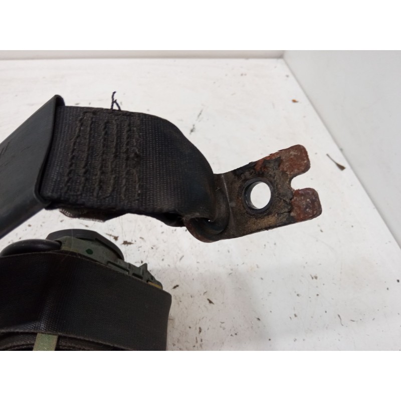Recambio de cinturon seguridad delantero izquierdo para ford tourneo connect 1.8 tdci /tddi /di referencia OEM IAM   