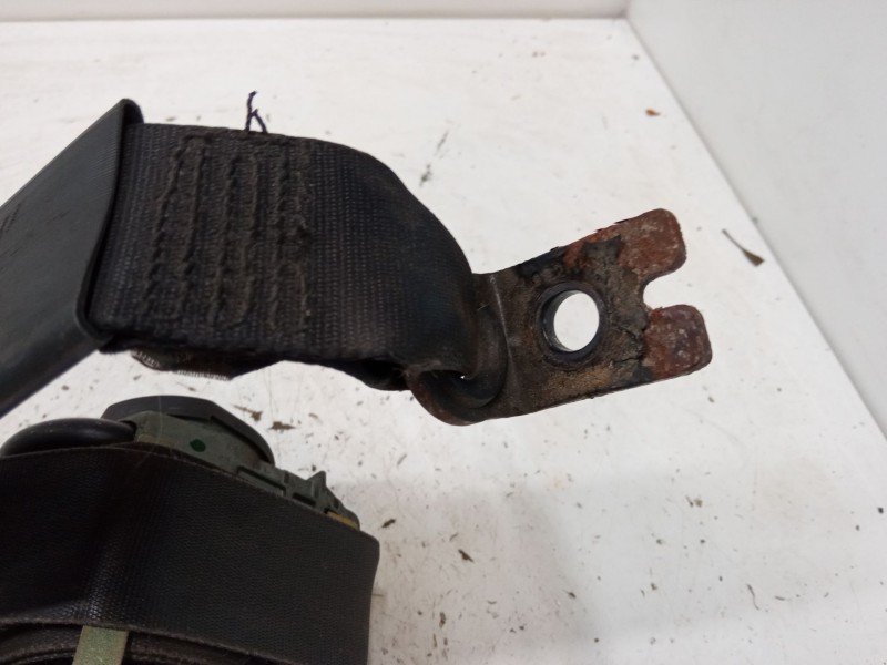 Recambio de cinturon seguridad delantero izquierdo para ford tourneo connect 1.8 tdci /tddi /di referencia OEM IAM   