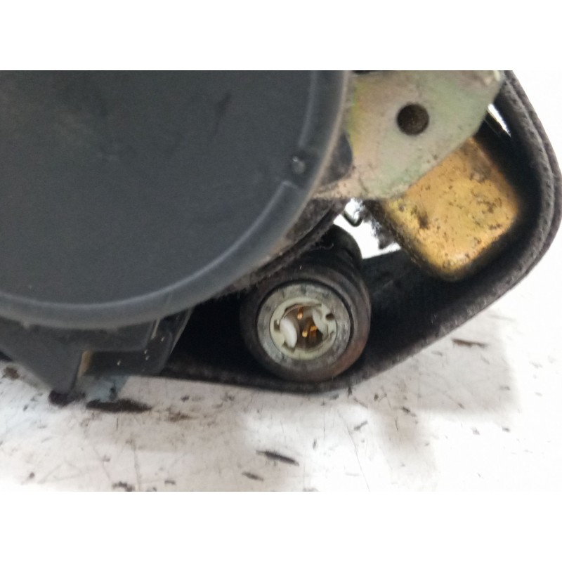 Recambio de cinturon seguridad delantero izquierdo para ford tourneo connect 1.8 tdci /tddi /di referencia OEM IAM   