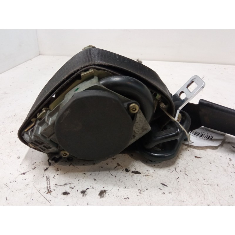 Recambio de cinturon seguridad delantero izquierdo para ford tourneo connect 1.8 tdci /tddi /di referencia OEM IAM   