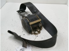 Recambio de cinturon seguridad delantero izquierdo para citroën saxo (s0, s1) 1.5 d referencia OEM IAM A506224 AC25  