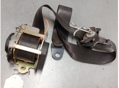 Recambio de cinturon seguridad delantero izquierdo para citroën c4 i (lc_) 1.6 hdi referencia OEM IAM 96527697XX  