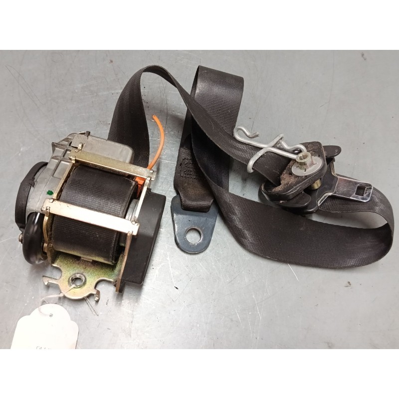Recambio de cinturon seguridad delantero izquierdo para citroën c4 i (lc_) 1.6 hdi referencia OEM IAM 96527697XX  