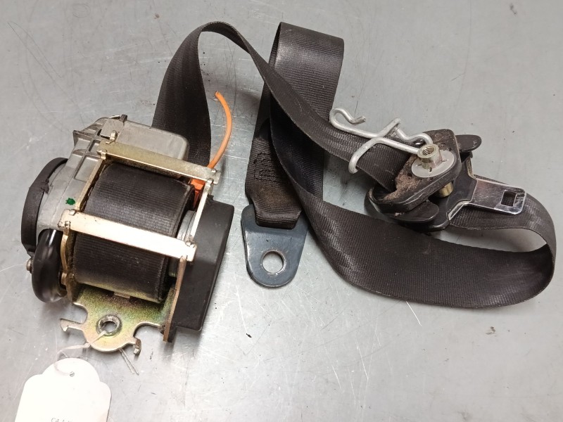 Recambio de cinturon seguridad delantero izquierdo para citroën c4 i (lc_) 1.6 hdi referencia OEM IAM 96527697XX  