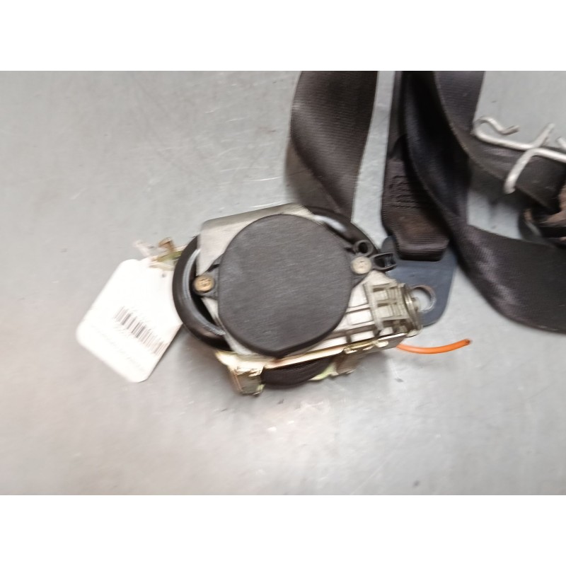 Recambio de cinturon seguridad delantero izquierdo para citroën c4 i (lc_) 1.6 hdi referencia OEM IAM 96527697XX  