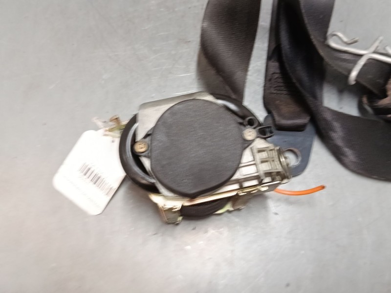 Recambio de cinturon seguridad delantero izquierdo para citroën c4 i (lc_) 1.6 hdi referencia OEM IAM 96527697XX  