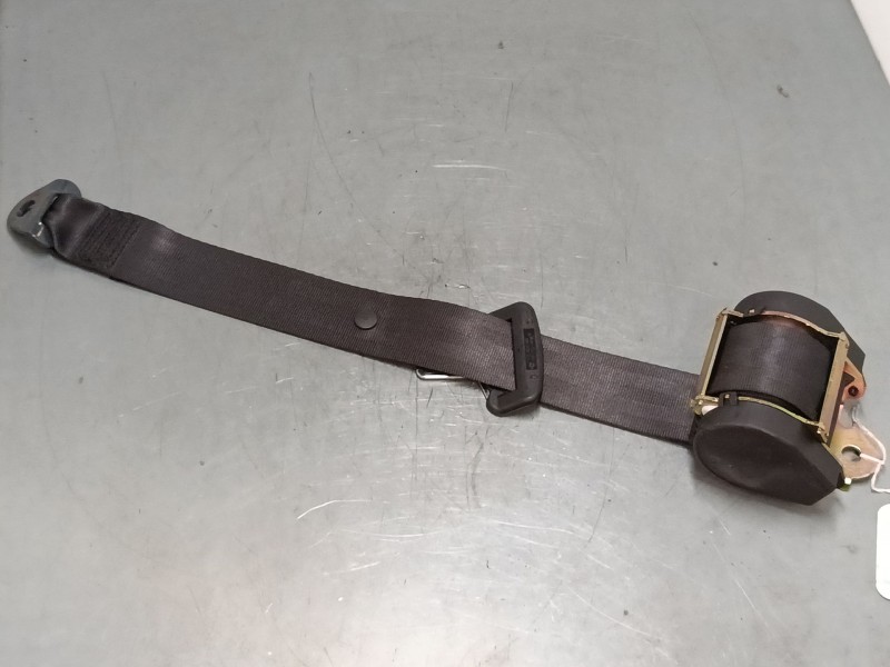 Recambio de cinturon seguridad trasero central para citroën c4 i (lc_) 1.6 hdi referencia OEM IAM   