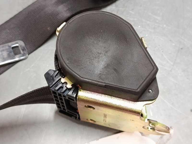 Recambio de cinturon seguridad trasero central para citroën c4 i (lc_) 1.6 hdi referencia OEM IAM   