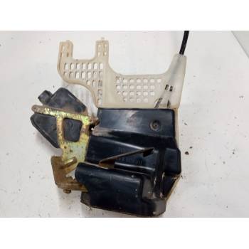 CERRADURA PUERTA TRASERA IZQUIERDA 