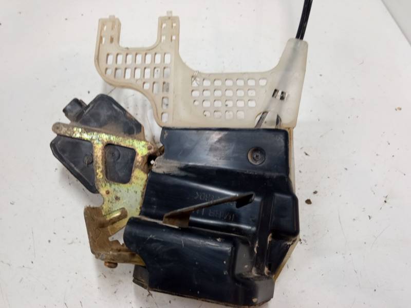 CERRADURA PUERTA TRASERA IZQUIERDA 