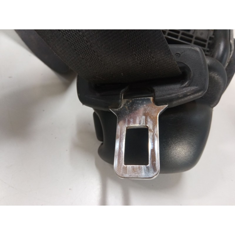 Recambio de cinturon seguridad delantero izquierdo para ssangyong rexton / rexton ii (gab_) 2.7 xdi referencia OEM IAM 511566900