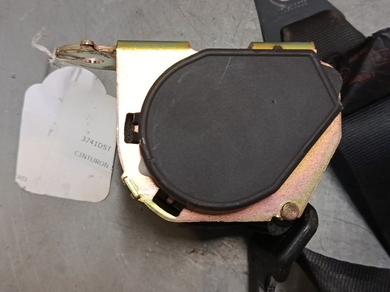 Recambio de cinturon seguridad trasero izquierdo para citroën c4 i (lc_) 1.6 hdi referencia OEM IAM   