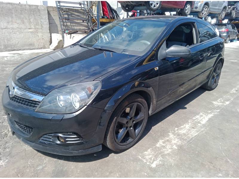 OPEL ASTRA H GTC (A04)