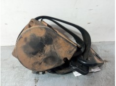 Recambio de cinturon seguridad trasero izquierdo para citroën saxo (s0, s1) 1.5 d referencia OEM IAM   