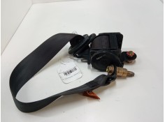 Recambio de cinturon seguridad trasero derecho para ssangyong rexton / rexton ii (gab_) 2.7 xdi referencia OEM IAM 75601 08006  