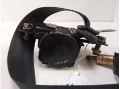 Recambio de cinturon seguridad trasero izquierdo para ssangyong rexton / rexton ii (gab_) 2.7 xdi referencia OEM IAM    2