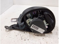 Recambio de cinturon seguridad delantero izquierdo para fiat qubo (225_) 1.3 d multijet (225cxb1a, 225axb1a, 225cxb11, 225axb11,
