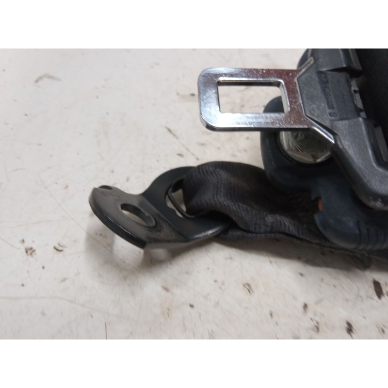 Recambio de cinturon seguridad delantero izquierdo para fiat qubo (225_) 1.3 d multijet (225cxb1a, 225axb1a, 225cxb11, 225axb11,