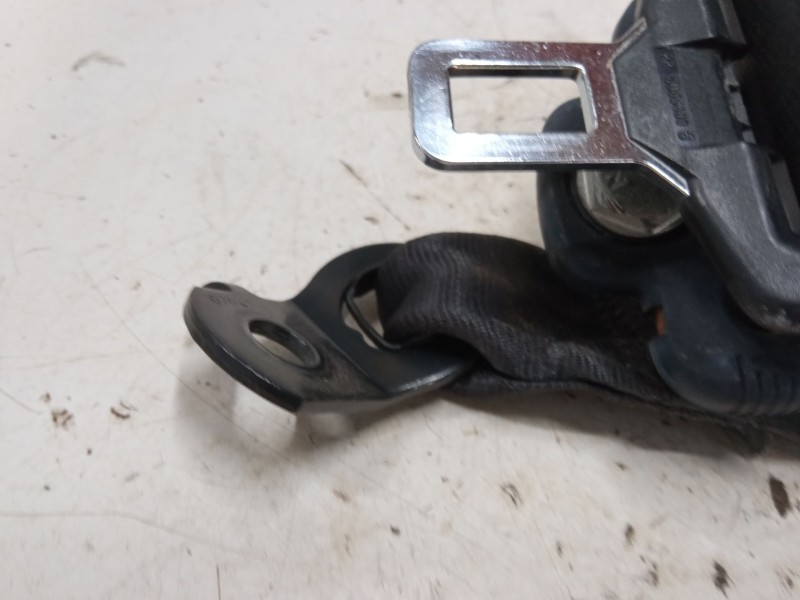 Recambio de cinturon seguridad delantero izquierdo para fiat qubo (225_) 1.3 d multijet (225cxb1a, 225axb1a, 225cxb11, 225axb11,