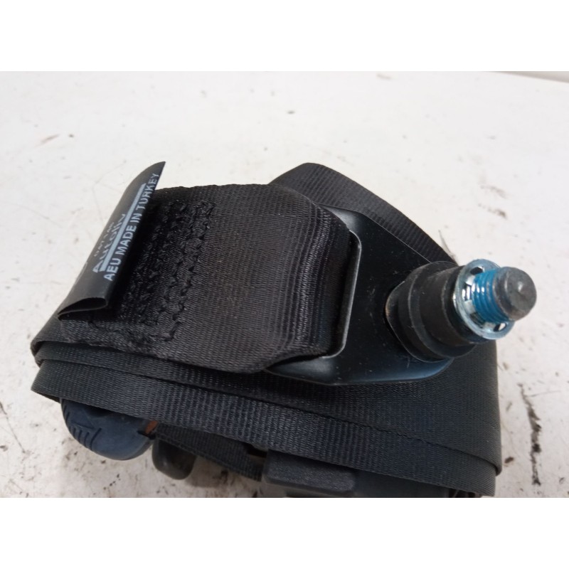 Recambio de cinturon seguridad trasero derecho para fiat qubo (225_) 1.3 d multijet (225cxb1a, 225axb1a, 225cxb11, 225axb11,... 