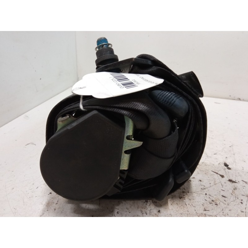 Recambio de cinturon seguridad trasero derecho para fiat qubo (225_) 1.3 d multijet (225cxb1a, 225axb1a, 225cxb11, 225axb11,... 