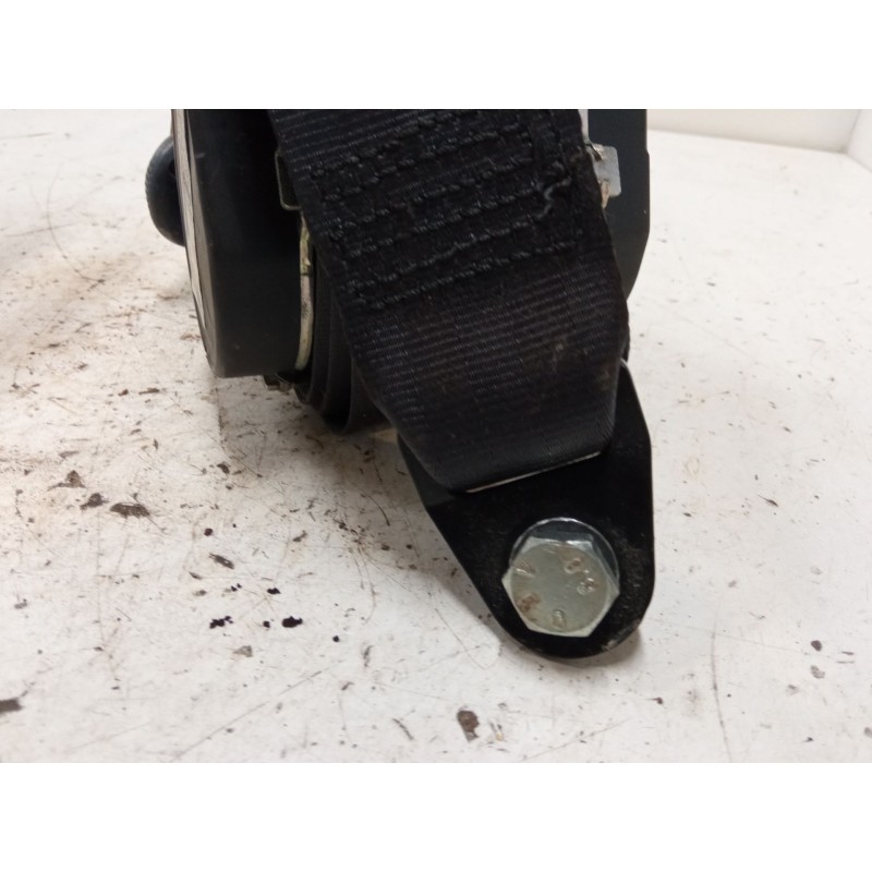Recambio de cinturon seguridad trasero izquierdo para fiat qubo (225_) 1.3 d multijet (225cxb1a, 225axb1a, 225cxb11, 225axb11,..