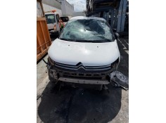 citroën c3 iii (sx) del año 2018