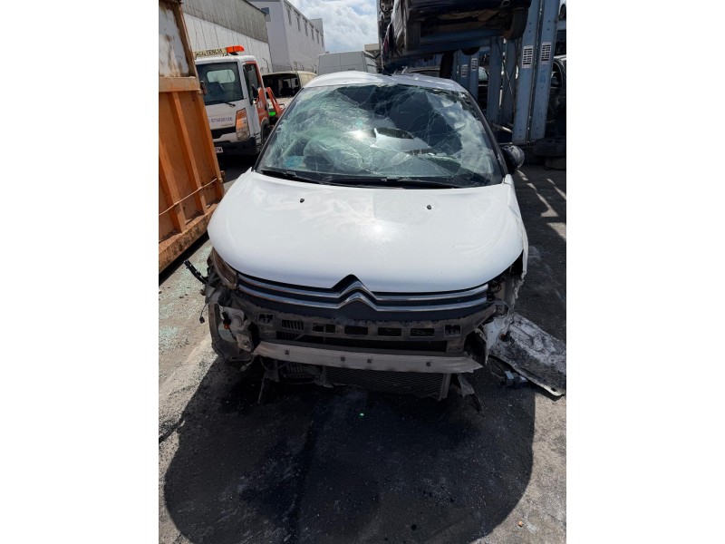 citroën c3 iii (sx) del año 2018