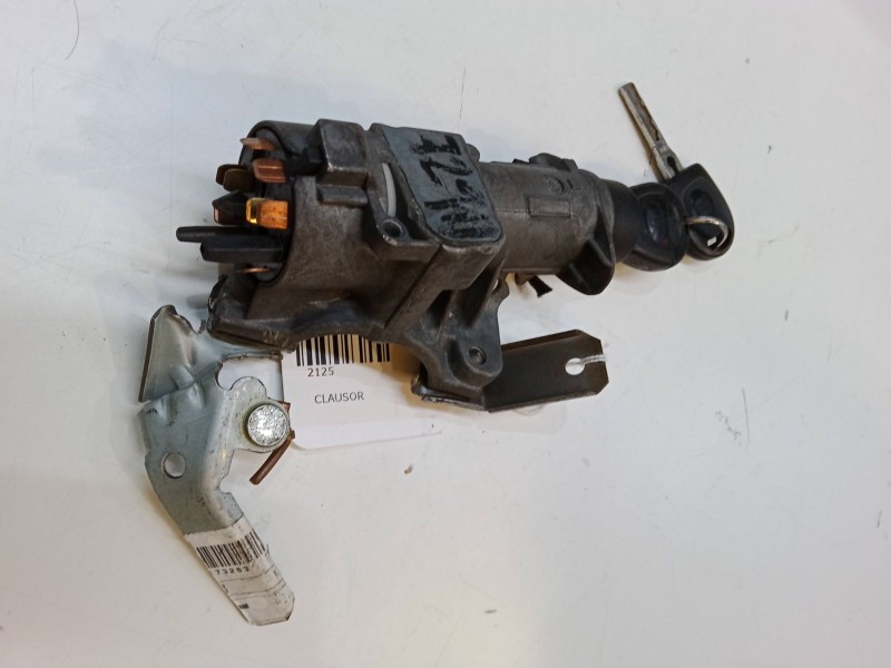 Recambio de clausor para seat ibiza iii (6l1) 1.9 sdi referencia OEM IAM 4B0905851C  TKE