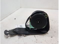 Recambio de cinturon seguridad trasero derecho para fiat punto (199_) 1.3 d multijet referencia OEM IAM 620182200A  