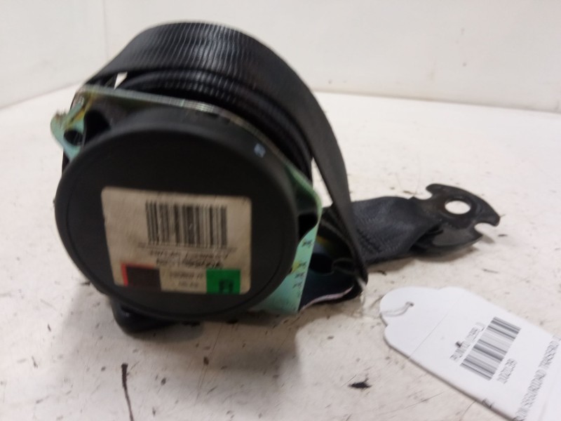 Recambio de cinturon seguridad trasero derecho para fiat punto (199_) 1.3 d multijet referencia OEM IAM 620182200A  