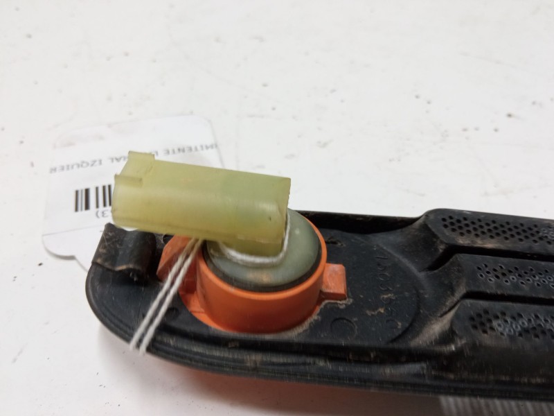 Recambio de intermitente lateral izquierdo para mini mini (r50, r53) one referencia OEM IAM 1503560  