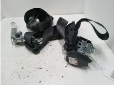 Recambio de cinturon seguridad delantero izquierdo para fiat punto (199_) 1.3 d multijet referencia OEM IAM 618197600  