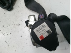 Recambio de cinturon seguridad delantero izquierdo para fiat punto (199_) 1.3 d multijet referencia OEM IAM 618197600   2