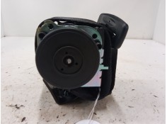 Recambio de cinturon seguridad trasero central para fiat punto (199_) 1.3 d multijet referencia OEM IAM   