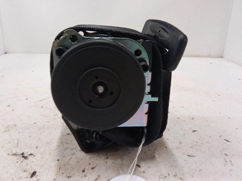 Recambio de cinturon seguridad trasero central para fiat punto (199_) 1.3 d multijet referencia OEM IAM   