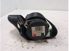 Recambio de cinturon seguridad trasero izquierdo para fiat punto (199_) 1.3 d multijet referencia OEM IAM 620182100A  