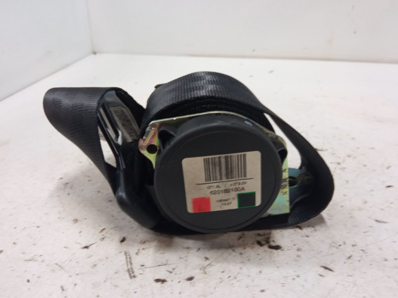 Recambio de cinturon seguridad trasero izquierdo para fiat punto (199_) 1.3 d multijet referencia OEM IAM 620182100A  