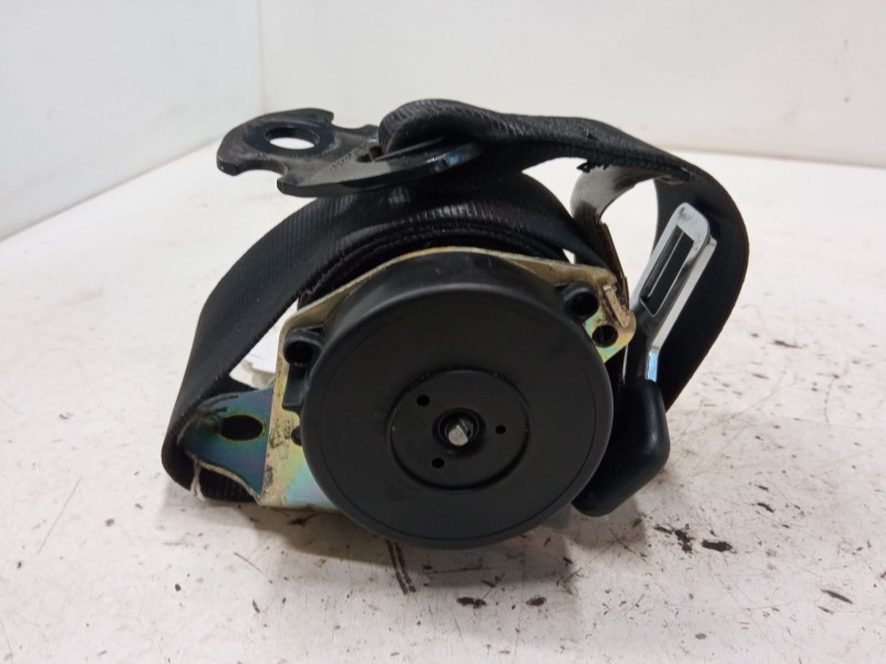 Recambio de cinturon seguridad trasero izquierdo para fiat punto (199_) 1.3 d multijet referencia OEM IAM 620182100A  