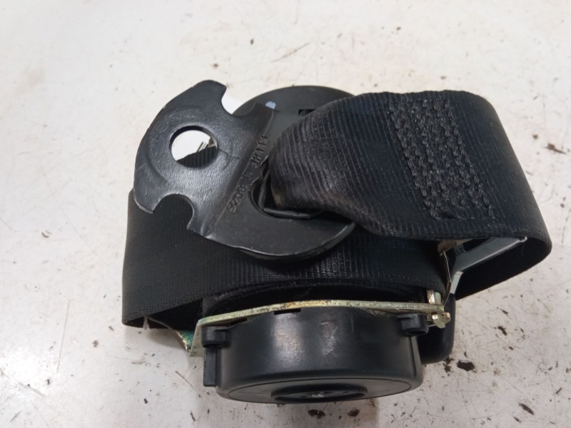 Recambio de cinturon seguridad trasero izquierdo para fiat punto (199_) 1.3 d multijet referencia OEM IAM 620182100A  