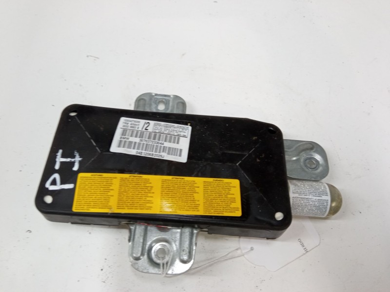 Recambio de airbag lateral delantero izquierdo para bmw x5 (e53) 3.0 d referencia OEM IAM 307037233044  