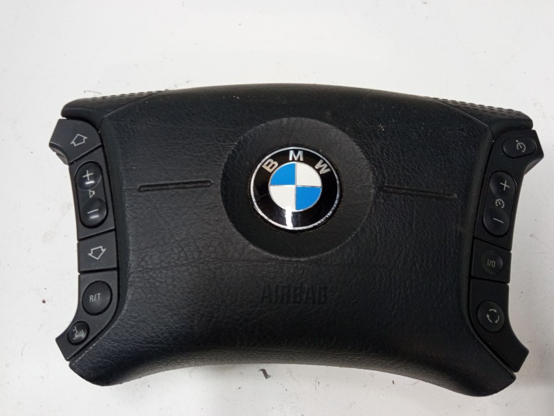 Recambio de airbag volante para bmw x5 (e53) 3.0 d referencia OEM IAM 3367599273  