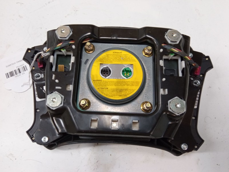Recambio de airbag volante para bmw x5 (e53) 3.0 d referencia OEM IAM 3367599273  