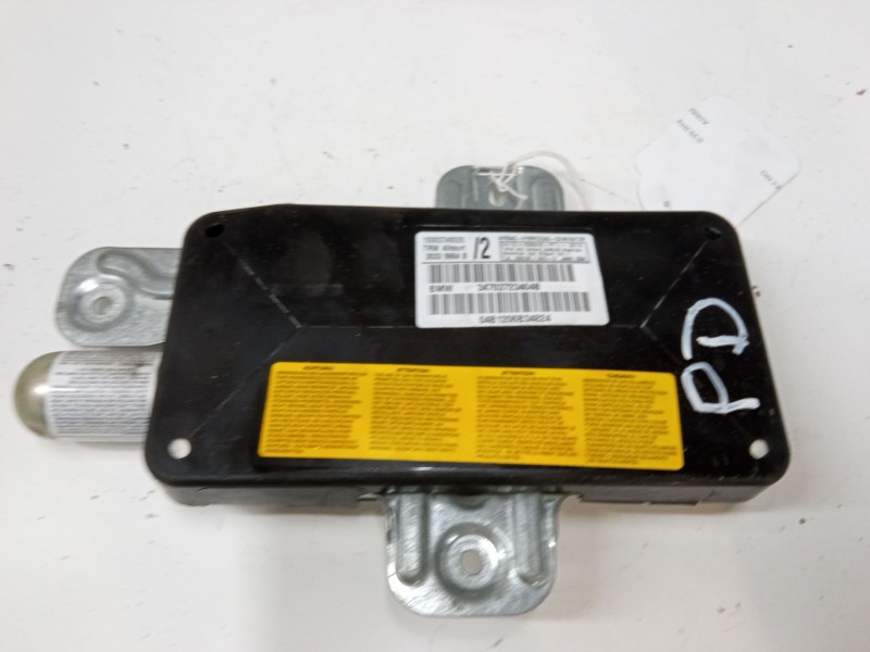 Recambio de airbag lateral delantero derecho para bmw x5 (e53) 3.0 d referencia OEM IAM 34703723404B  