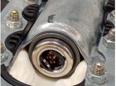 Recambio de airbag lateral delantero derecho para bmw x5 (e53) 3.0 d referencia OEM IAM 34703723404B   2