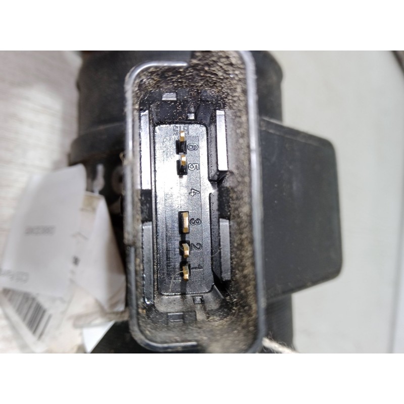 Recambio de caudalimetro para citroën c15 furgoneta/monovolumen (vd_) 1.9 d referencia OEM IAM 5WK9623 9628336380 