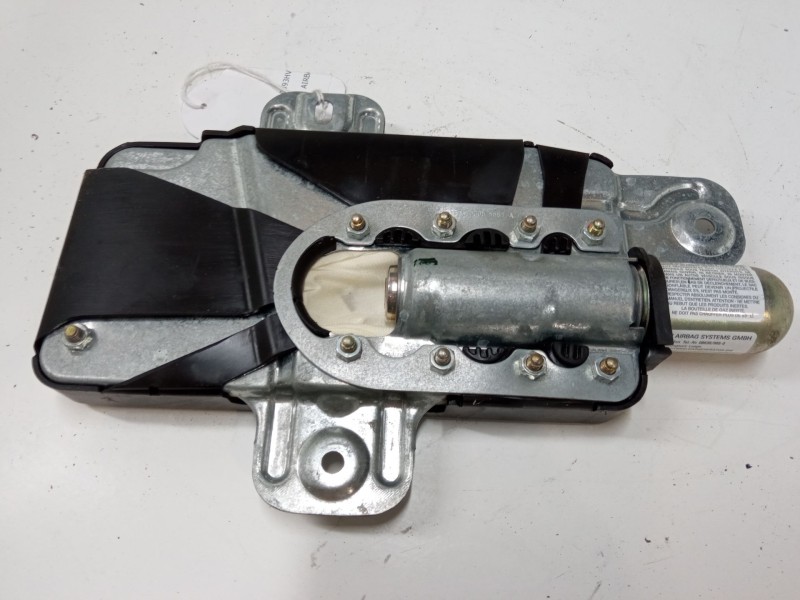 Recambio de airbag lateral delantero derecho para bmw x5 (e53) 3.0 d referencia OEM IAM 34703723404B  